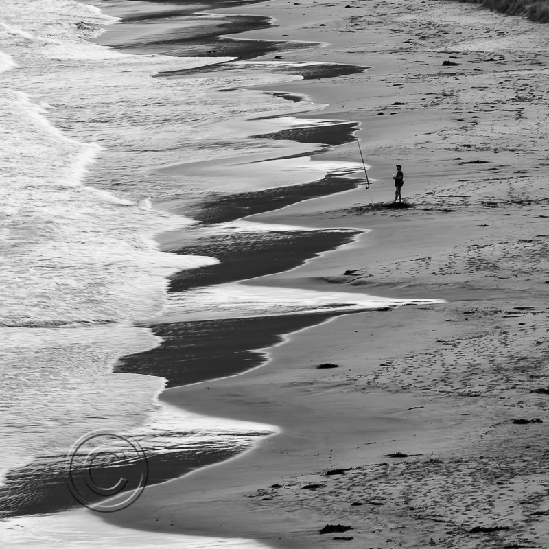 On Egg Beach